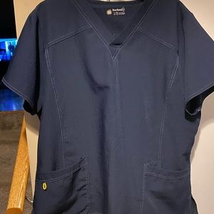 Wonder Wink Scrub Top - 2x